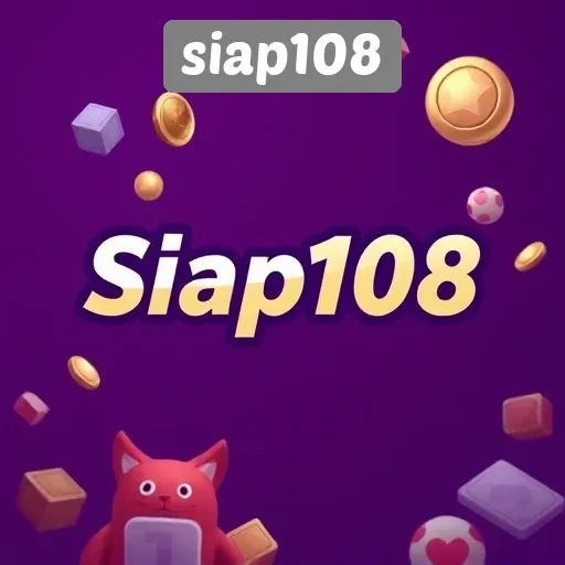 Menggali Fitur Menarik Situs Game Siap108