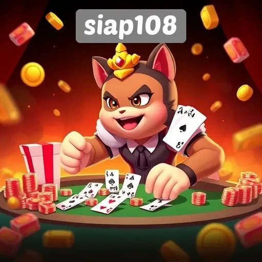 Menjelajahi Fitur Menarik di Situs Game Siap108