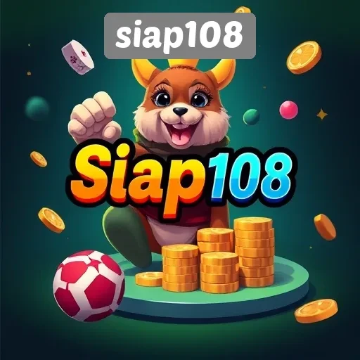 Menelusuri Fitur Unggulan Situs Game Siap108
