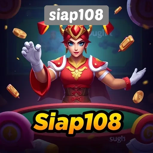 Mengupas Fitur dan Layanan Situs Game Siap108