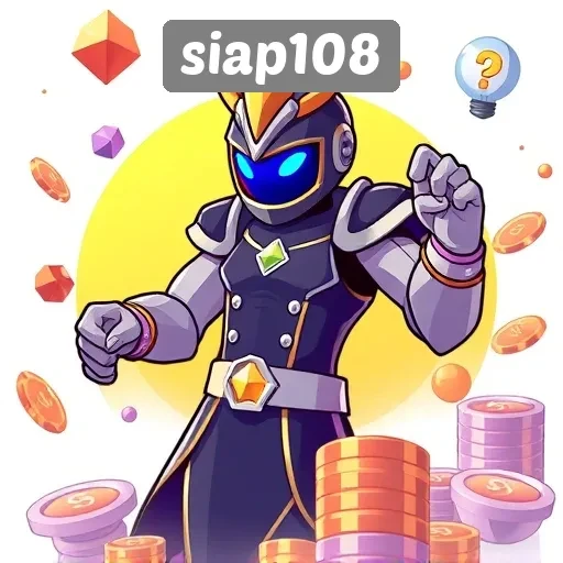 Mengungkap Fitur Menarik dari Situs Game Siap108