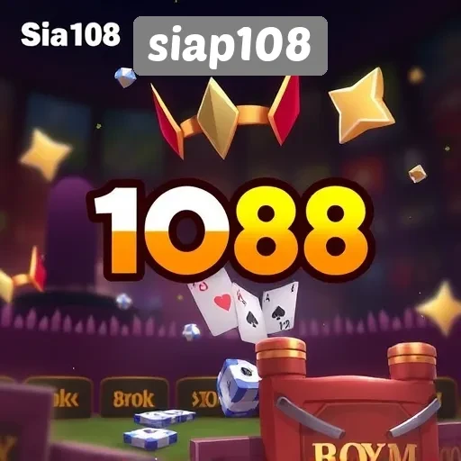 Inovasi Game di Siap108 untuk Pengalaman Bermain yang Lebih Seru