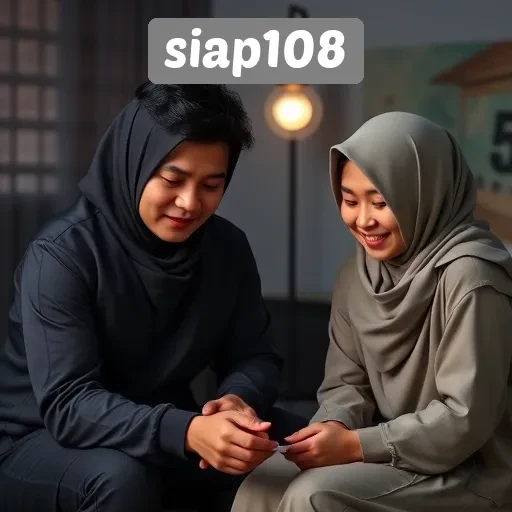 Panduan Lengkap Menggunakan Siap108 untuk Pemain Baru