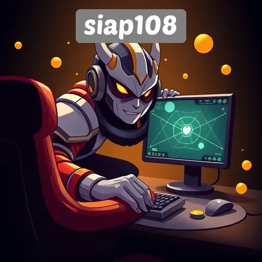 Transformasi Game Online Melalui Siap108