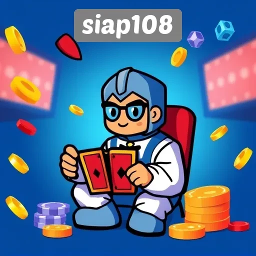 Keunggulan Game Online di Siap108 untuk Para Pecinta Game