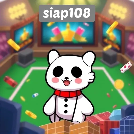 Pengalaman Bermain Game Online di Siap108 yang Menarik