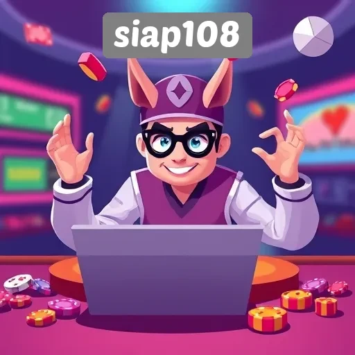 Analisis Permainan Populer yang Tersedia di Siap108