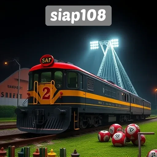 Tren Permainan Populer Di Siap108 Tahun 2026