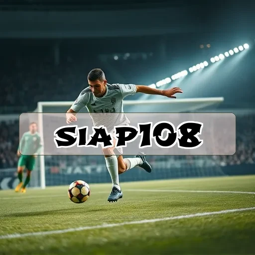 siap108: Temukan Kehebatan Fitur Peran dalam Game Online