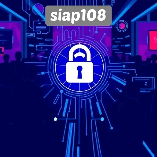 Keamanan dan Privasi di Siap108 untuk Pengguna
