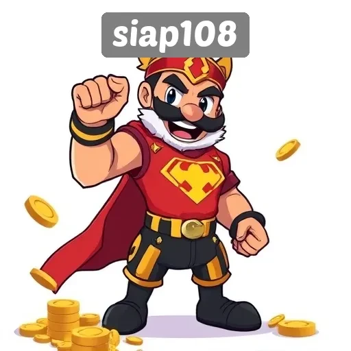 Mengapa Siap108 Menjadi Pilihan Utama Para Pecinta Game