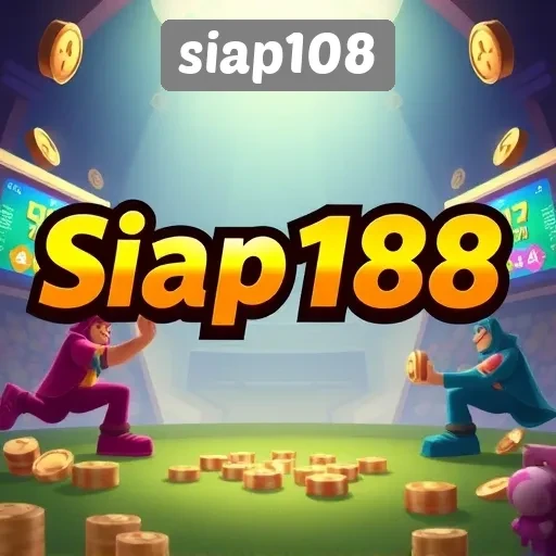 Pengenalan Situs Game Siap108 untuk Pecinta Gaming