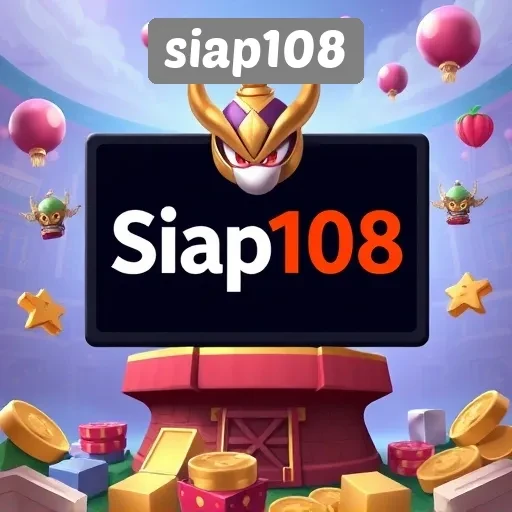 Siap108 Platform Game Menarik untuk Pecinta Game Online