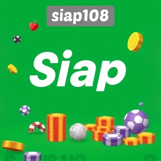 Ulasan Lengkap Situs Game Siap108 untuk Pecinta Game