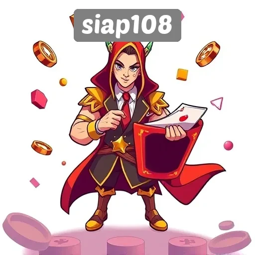 Apa yang Membuat Siap108 Menjadi Pilihan Utama Gamer