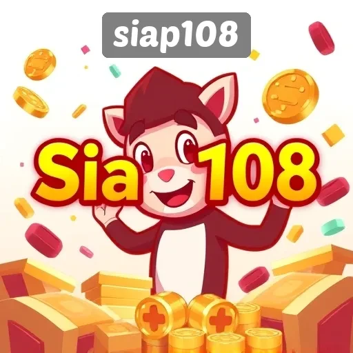 Platform Siap108 Menawarkan Beragam Permainan untuk Semua Usia