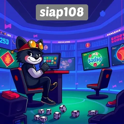Perbandingan Siap108 dan Situs Game Lain di Indonesia