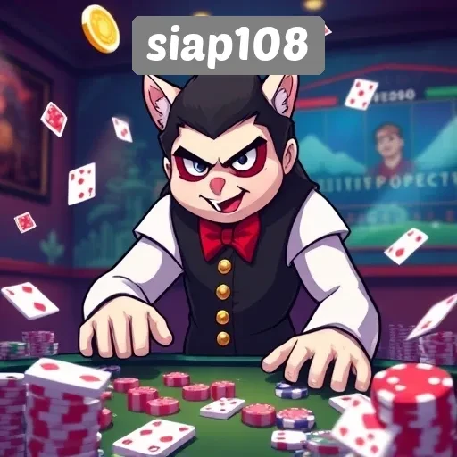 Keuntungan Bertransaksi di Situs Game Siap108