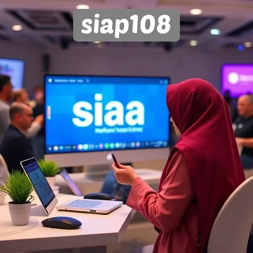 Tinjauan Pengalaman Pengguna di Siap108